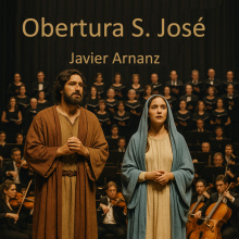 Obertura del Musical S. José