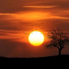 Sundown