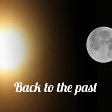 Back to the past