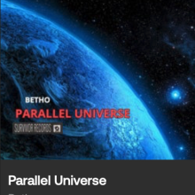 PARALLEL UNIVERSE