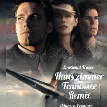 Hans Zimmer Tennesse Temix