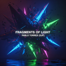 Fragments Of Light (Original Mix)