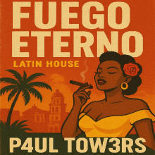 Fuego Eterno (Original Mix)