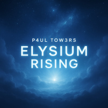 Elysium Rising (Original Mix)