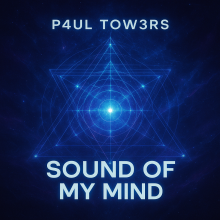 Sound Of My Mind (Original Mix)