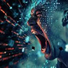 Cyberemotions ( Marcus Werker & DCS )