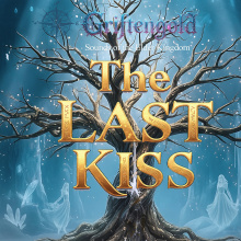 The Last Kiss ( Griftengold - Sounds of the Elder Kingdom )