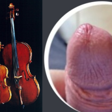 Cuarteto de cuerda en do mayor allegro