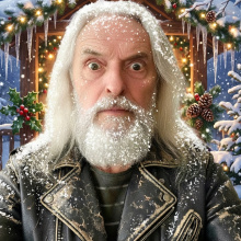 P*T* Navidad