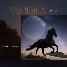 Arabesca No.2