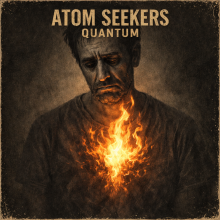 Atom Seekers- Quantum
