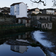 En la madurez sabes qué buscar