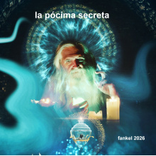 la pócima secreta