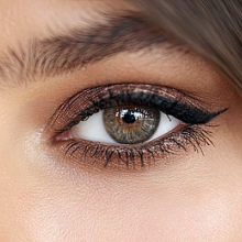 Silent Eyes