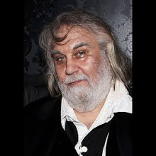 Fuckllpstar / Evángelos Odysséas Papathanassíou. (SoundProtoner.)