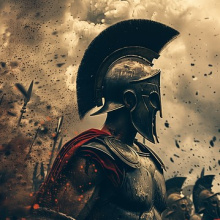 Gladiator (bart1 remix)