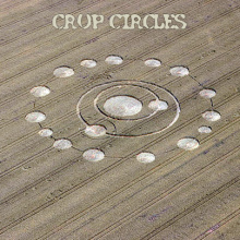 Crop Circles (DCS & Maz-max)