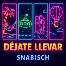 Déjate Llevar
