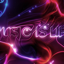 The Sounds Of My Life