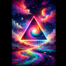 Ideas anteriores, posteriores y conductoras, y diagrama de flujo