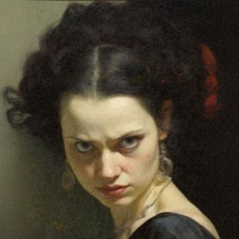 Ven Conmigo Dulcinea.