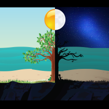 That's How Life Goes By