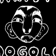 Mogolicomio