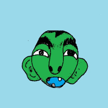 La cancion de Mogolo viciado
