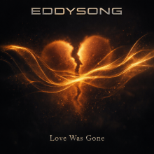Love Was Gone