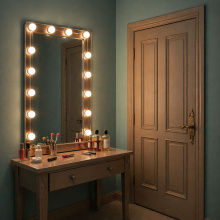 La belleza abre puertas