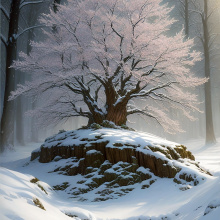 Coldness