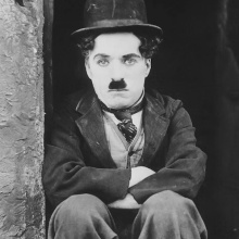 CHAPLIN. Breve estudio musical