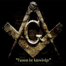 PASSION FOR KNOWLEDGE