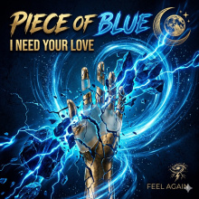 Piece of Blue