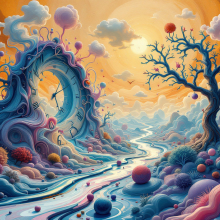 Life Is A Dream