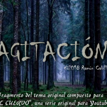 AGITACIÓN