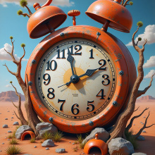 Wake Up From Your Dream