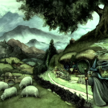 HOBBITON