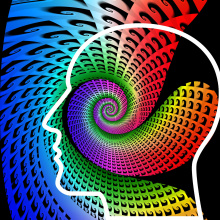 The Music Is Playing Inside My Head