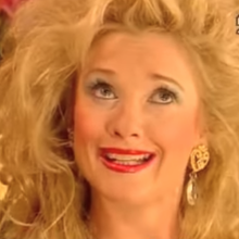 Absolutely Fabulous : Televangelism