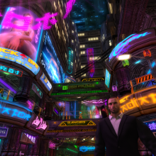 LOVE THEME BLADE RUNNER