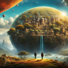 Other Worlds.