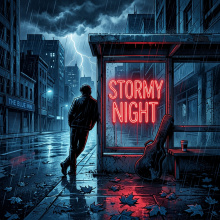 Stormy Night