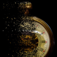 Simply A Sign Of Aging