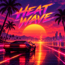 HEAT WAVE