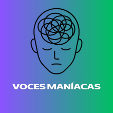 Voces Maníacas