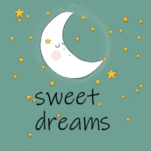 When You Are Sweet