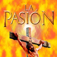 La Pasión -  B.S.A.