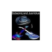 "La Petopolka"  Subsoniq/Juaniblus