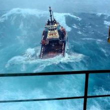 Tempestad